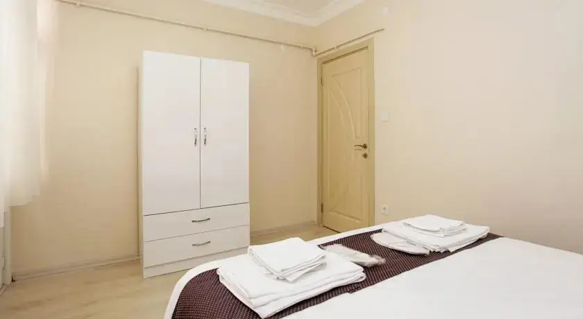 Стамбул: Grand Family Apartments