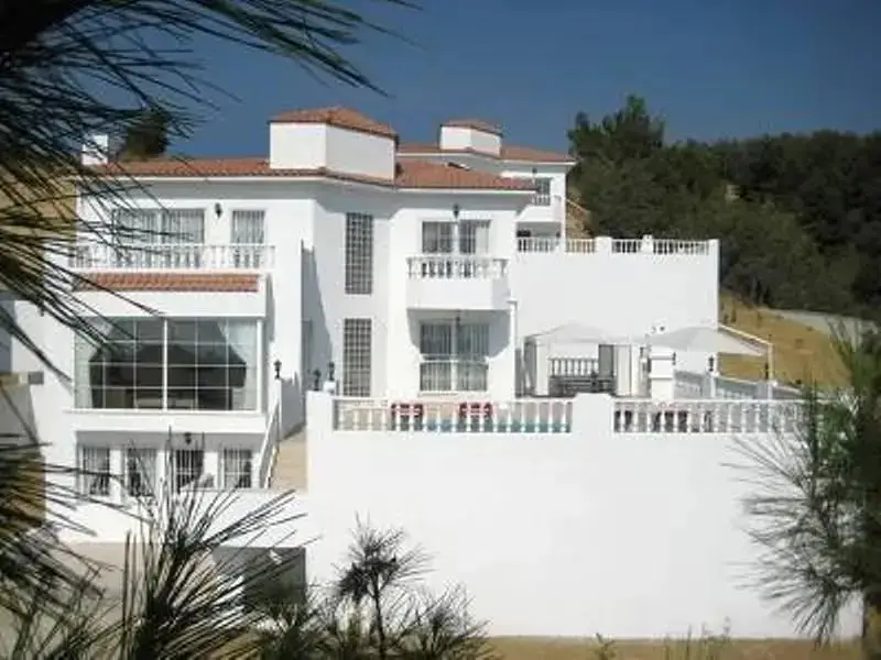 Согучак: Long Beach Bay View Villas