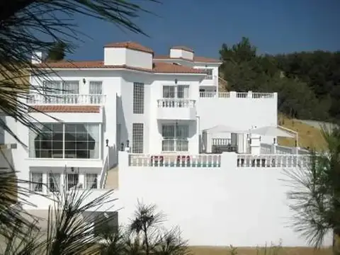 Long Beach Bay View Villas — фото 1