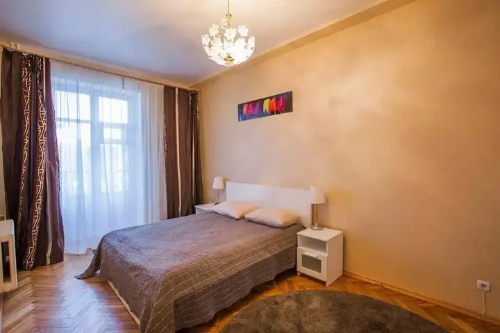 Минск: Kvartiras Apartments 4