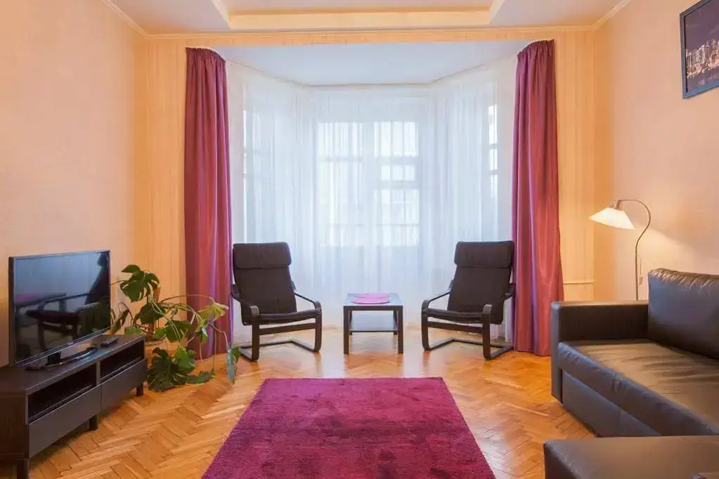 Минск: Kvartiras Apartments 4 