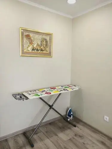 Усть-Каменогорск: Apartment in City Centr