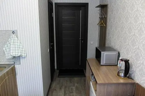 Кемерово: GUESTHOUSE Apartamenty Komfort