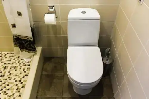 Кемерово: GUESTHOUSE Apartamenty Komfort