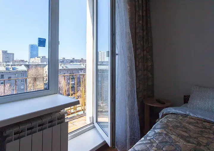 Санкт-Петербург: Апартаменты 1 шаг на Московском 205