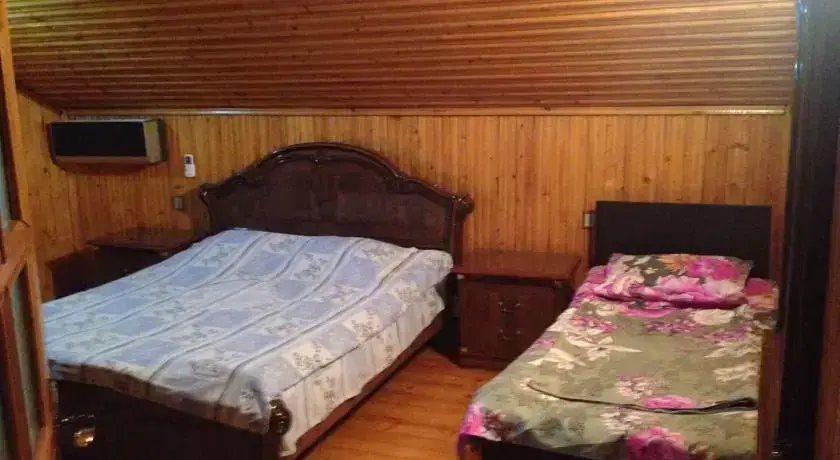 Батуми: Guest House On Chavchavadze