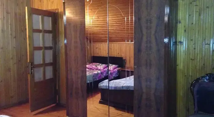 Батуми: Guest House On Chavchavadze