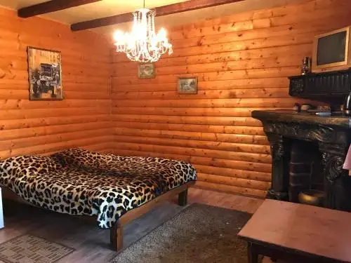 Guest House on Kalinina 12 — фото 1