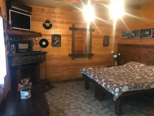 Темрюк: Guest House on Kalinina 12