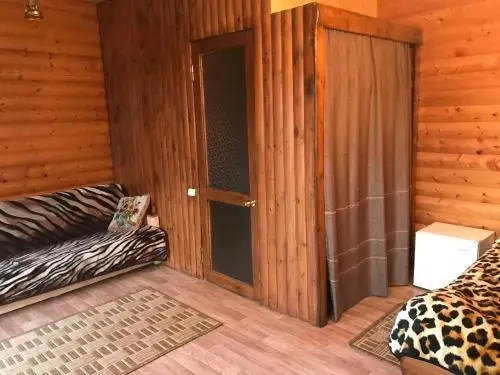 Темрюк: Guest House on Kalinina 12