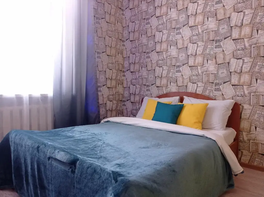 Домодедово: Live in comfort on Kutuzovsky passage