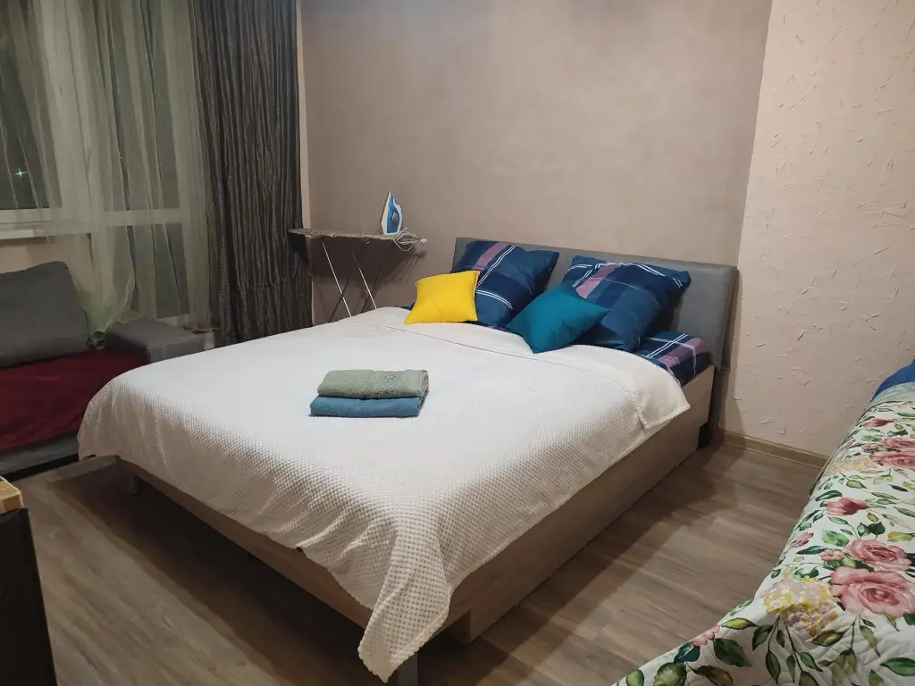 Live in comfort на улице Творчества 3 — фото 1