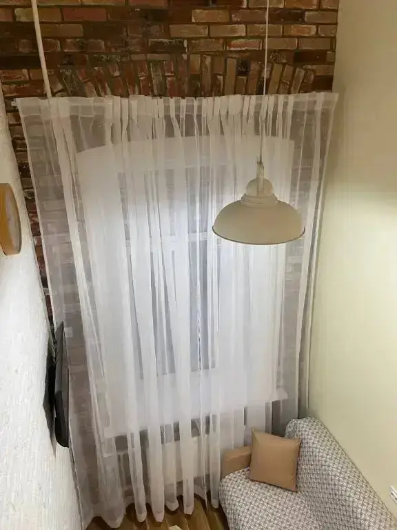 Санкт-Петербург: Апартаменты LOFT & HOME