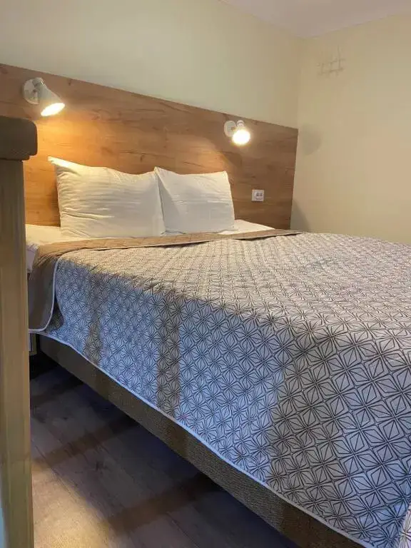 Санкт-Петербург: Апартаменты LOFT & HOME