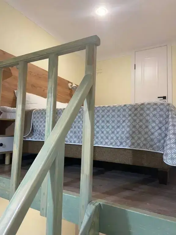 Санкт-Петербург: Апартаменты LOFT & HOME