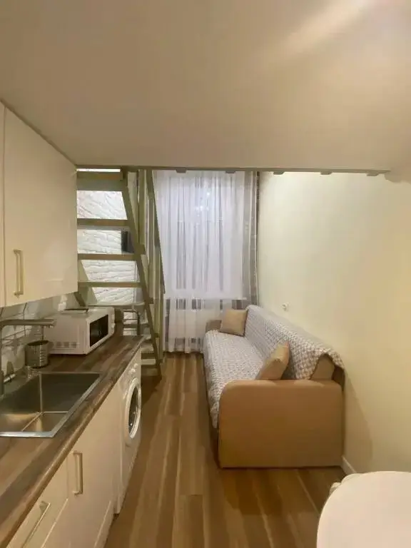 Санкт-Петербург: Апартаменты LOFT & HOME
