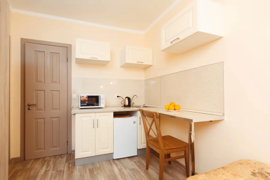 Санкт-Петербург: Апартаменты YouPiter apartments