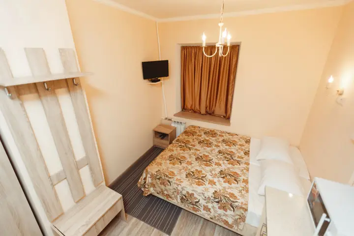 Санкт-Петербург: Апартаменты YouPiter apartments