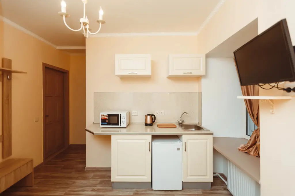 Апартаменты YouPiter apartments — фото 1