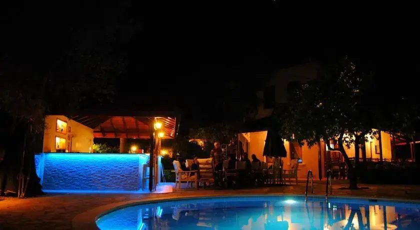 Фетхие: Pruva Hotel