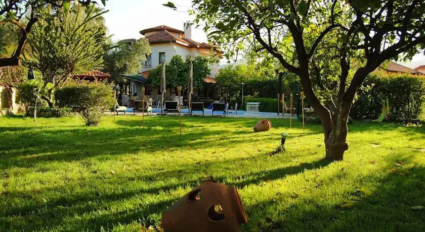Фетхие: Pruva Hotel