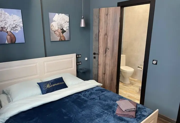 Казань: Maydan Hostel