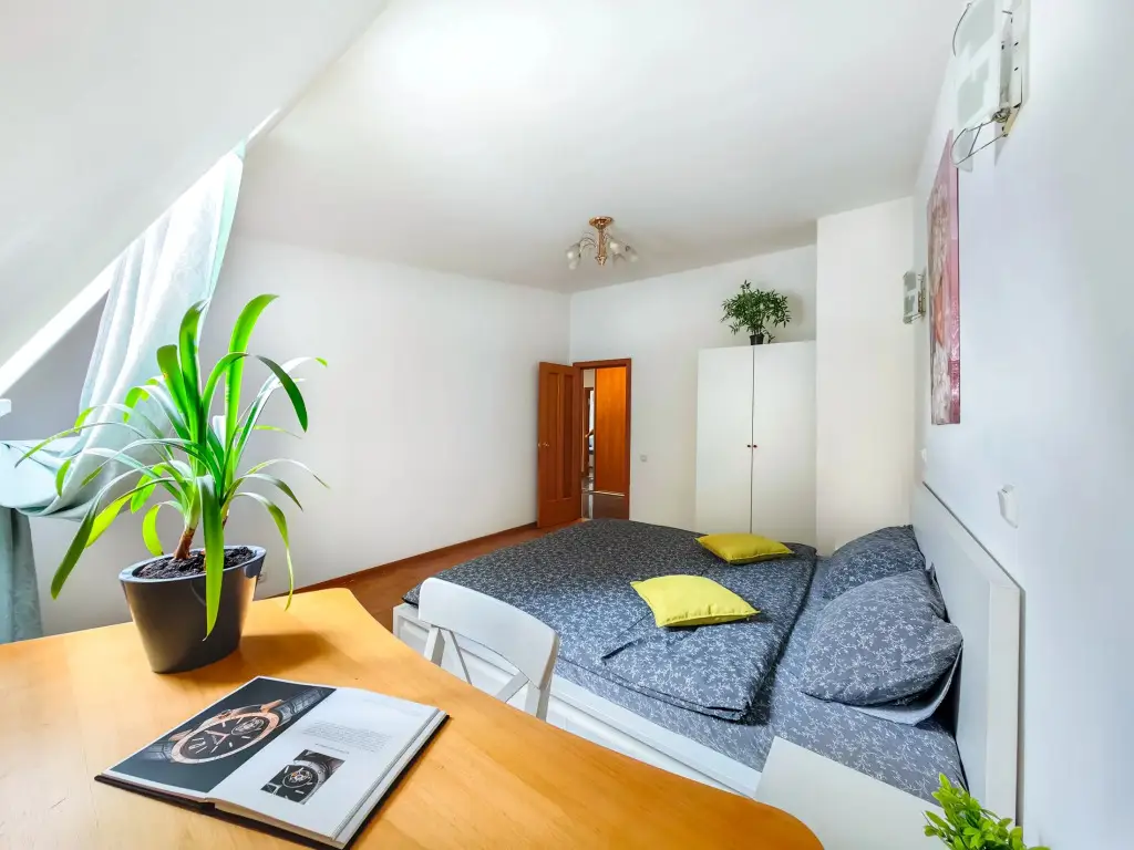 Санкт-Петербург: Апартаменты La Casa Di Bury