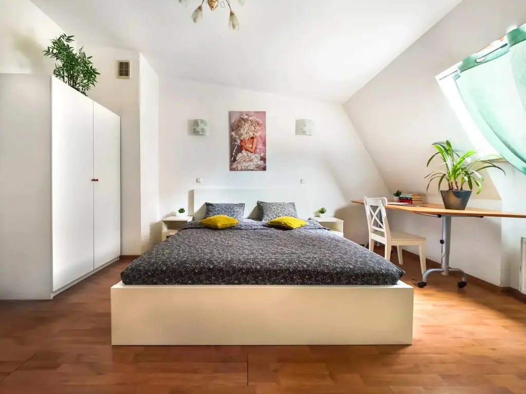 Санкт-Петербург: Апартаменты La Casa Di Bury