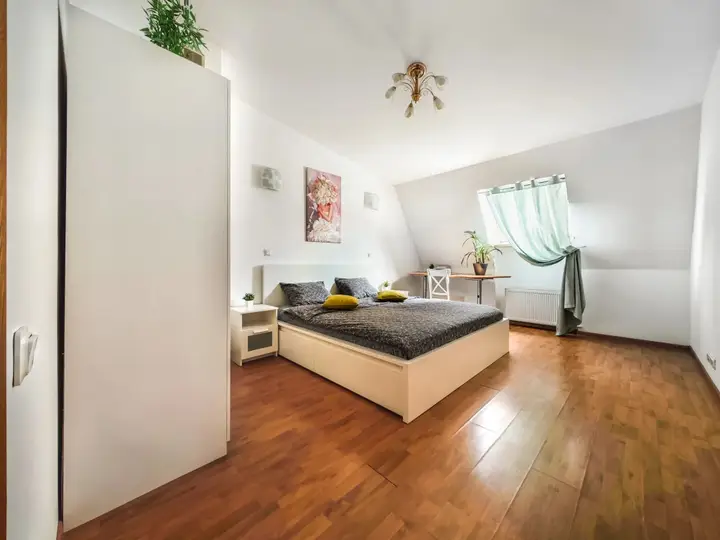 Санкт-Петербург: Апартаменты La Casa Di Bury