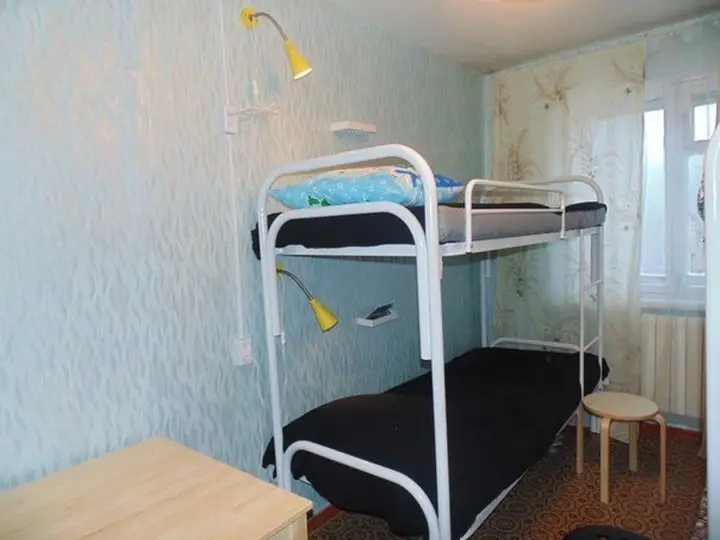 Кемерово: Hostel Kemciti