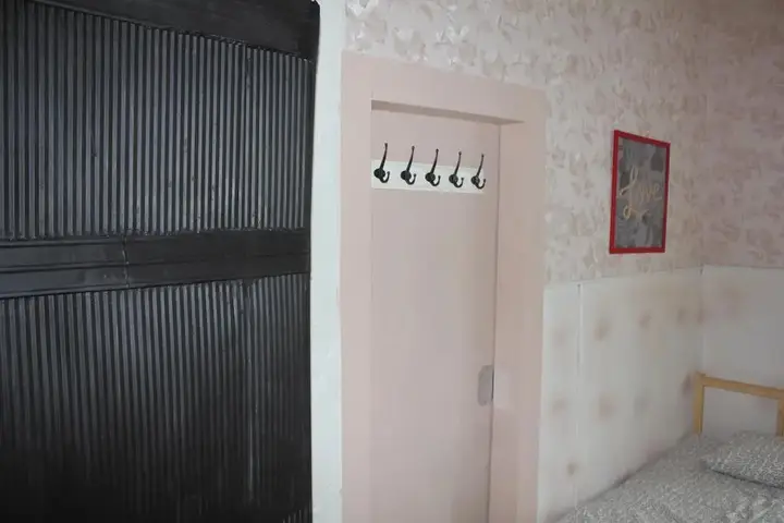 Псков: Guest House on Sverdlova