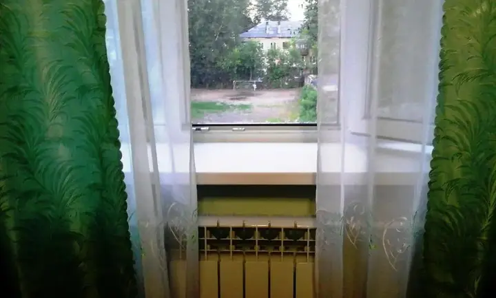 Омск: Меблированные комнаты Магистральная 40B Inn