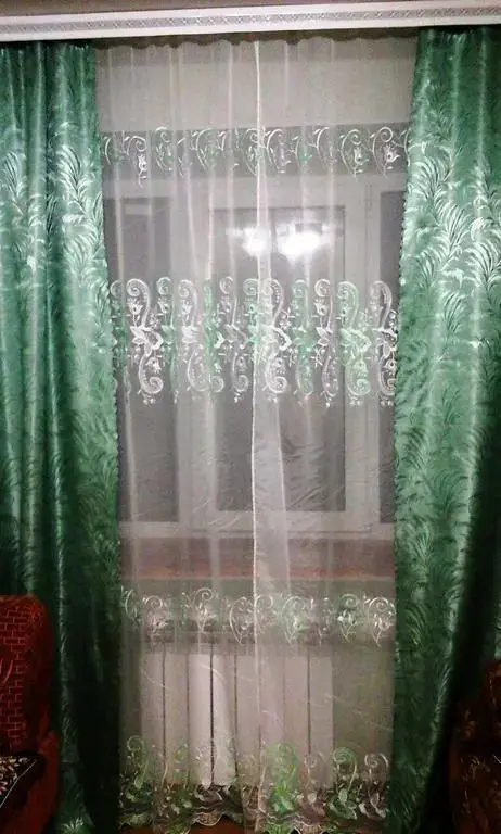 Омск: Меблированные комнаты Магистральная 40B Inn