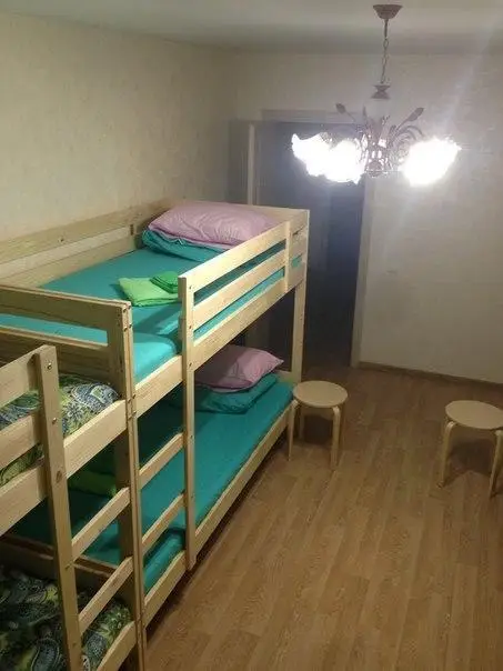 Чебоксары: Hostel Chai