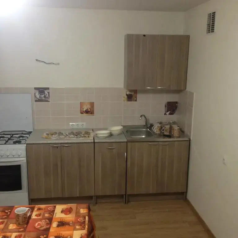 Чебоксары: Hostel Chai