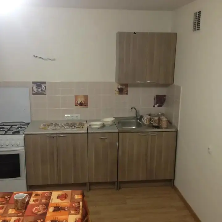 Чебоксары: Hostel Chai