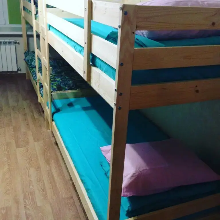 Чебоксары: Hostel Chai