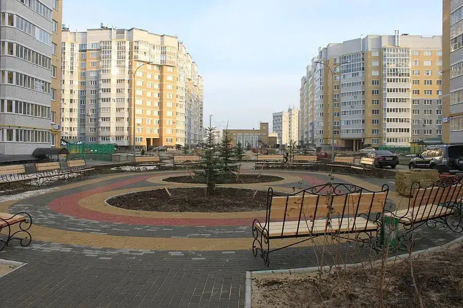 Чебоксары: Hostel Chai