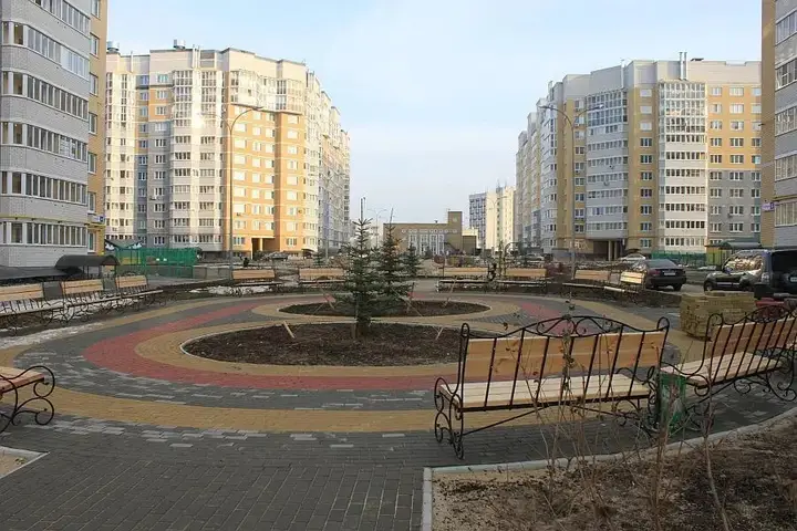 Чебоксары: Hostel Chai