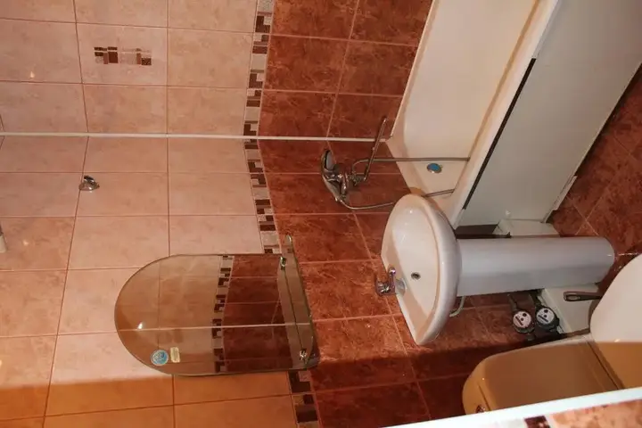 Кемерово: Kemcomfort na Proletarskoy