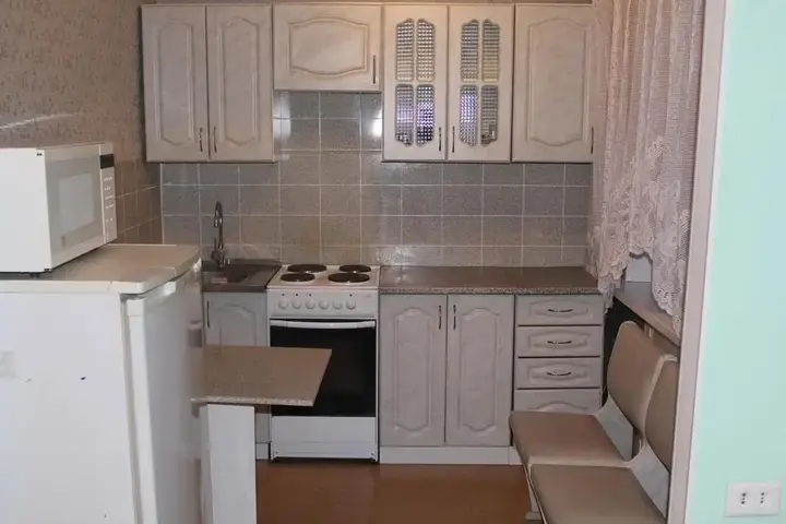Кемерово: Kemcomfort na Proletarskoy