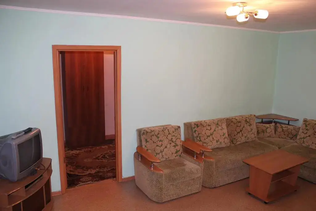Кемерово: Kemcomfort na Proletarskoy