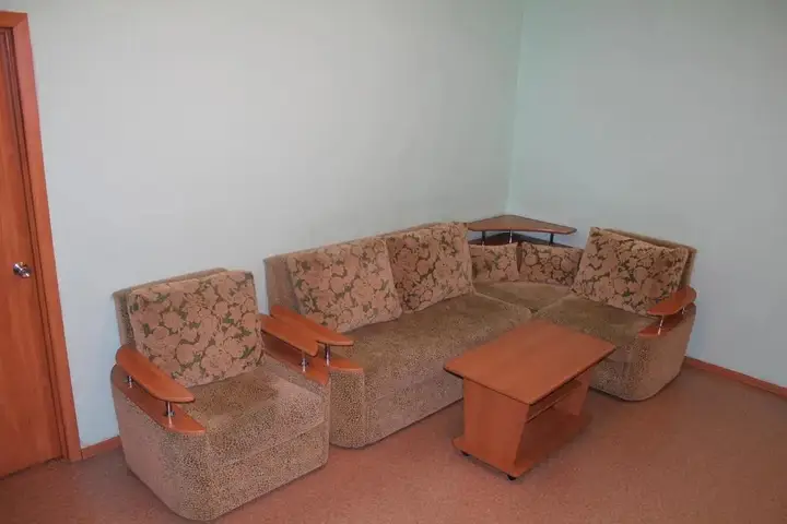 Кемерово: Kemcomfort na Proletarskoy