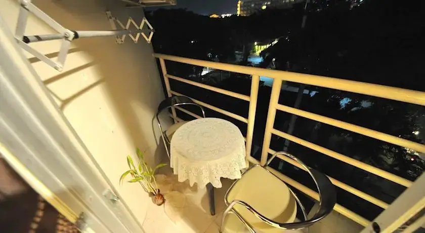 Паттайя: Jomtien Beach Condo by Pattaya Capital Property