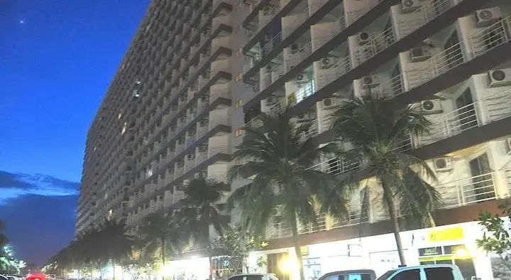 Паттайя: Jomtien Beach Condo by Pattaya Capital Property