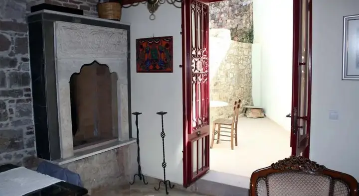 Айвалык: Paydos Tatil Evi