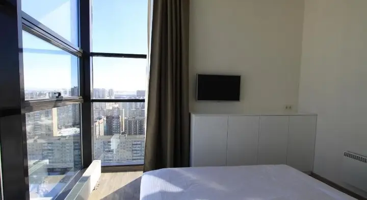 Санкт-Петербург: Pulkovo Meridian apart-hotel