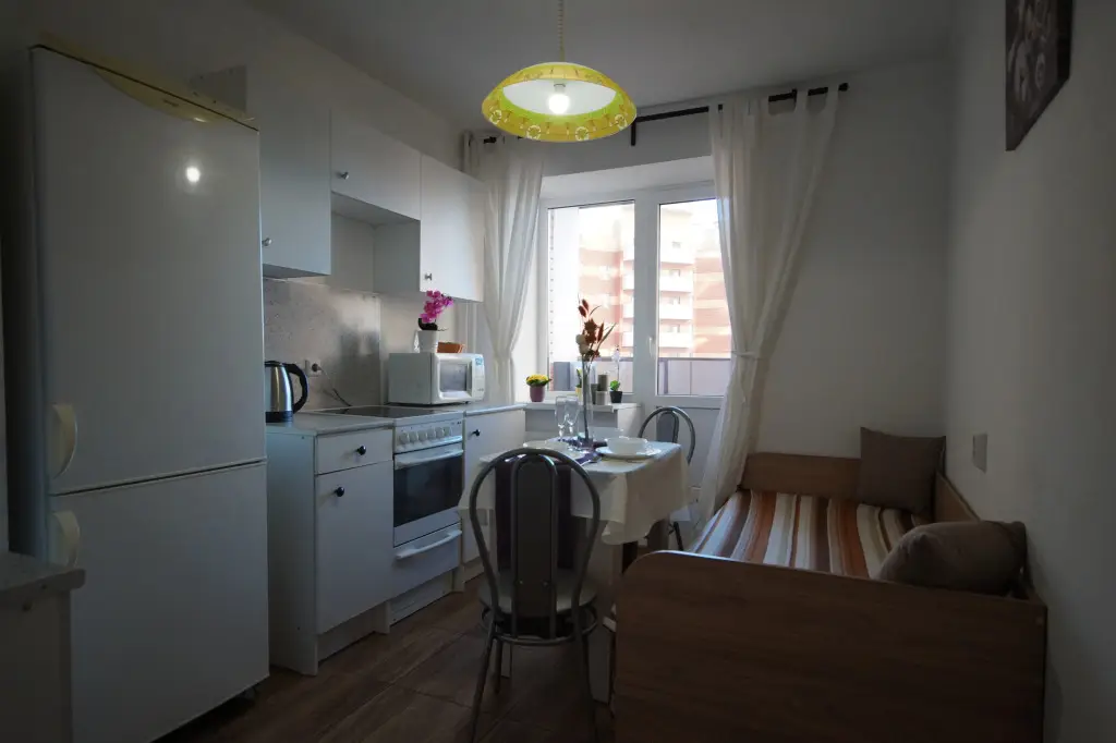Санкт-Петербург: Апартаменты PiterHouse Apartments Turku 11