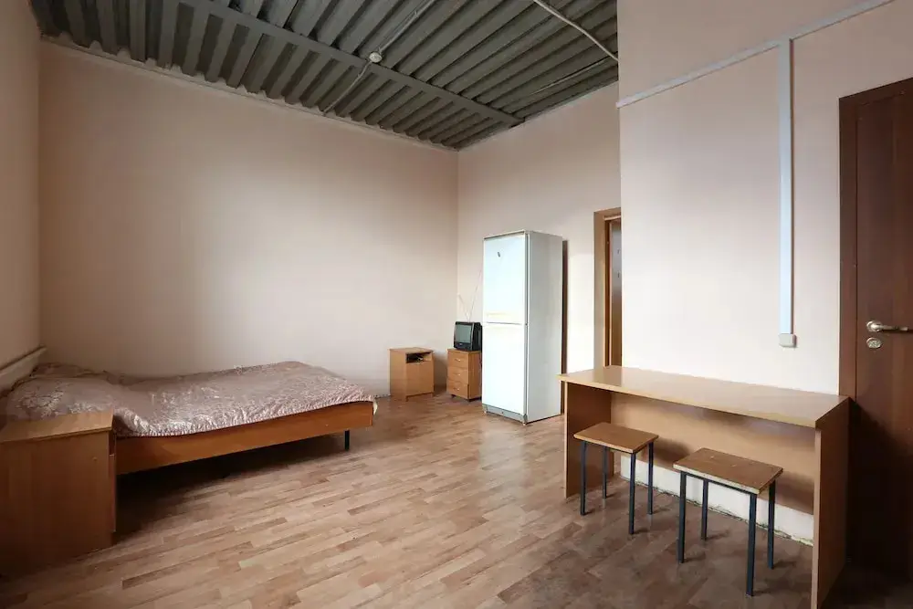 Москва: Petr the First Hostel