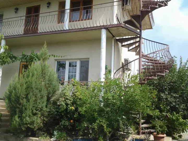Судак: Voyazh